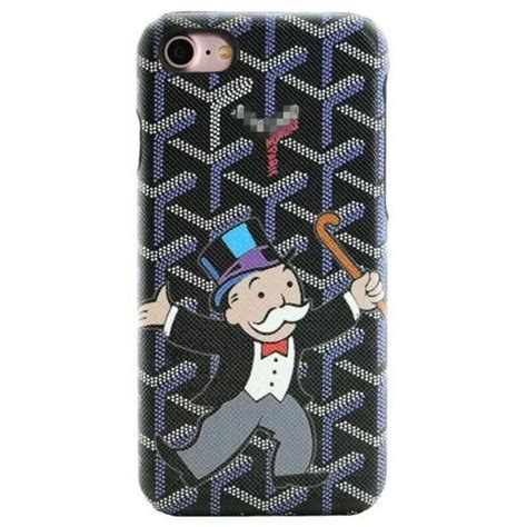 goyard iphone 7 case monopoly|Goyard Monopoly iPhone Cases for Sale .